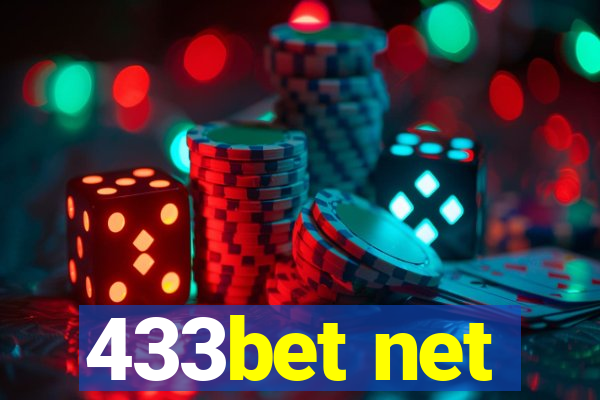 433bet net